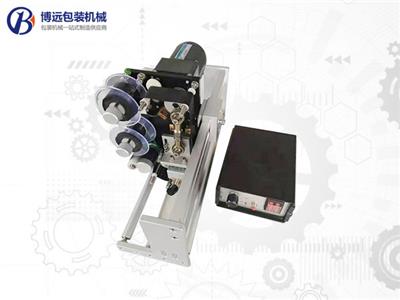Code printer